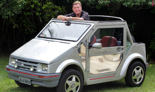 The Motomachine